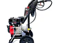Hidrolavadora Gasolina DUCATI DPW3100G 3100 PSI 213 bar - Miniatura 2 | aztools.co