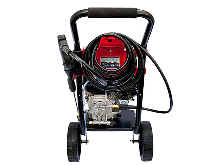 Hidrolavadora Gasolina DUCATI DPW3100G 3100 PSI 213 bar - Foto 3 | aztools.co
