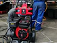 Hidrolavadora Gasolina DUCATI DPW3100G 3100 PSI 213 bar - Miniatura 7 | aztools.co