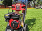 Hidrolavadora Gasolina DUCATI DPW3100G 3100 PSI 213 bar - Miniatura 8 | aztools.co