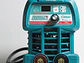 Soldador Inversor Digital 100A TOTAL UTW210049 MMA 110-120V Industrial - Miniatura 2 | aztools.co