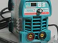 Soldador Inversor Digital 100A TOTAL UTW210049 MMA 110-120V Industrial - Miniatura 3 | aztools.co