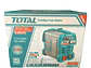 Soldador Inversor Digital 100A TOTAL UTW210049 MMA 110-120V Industrial - Miniatura 4 | aztools.co