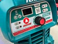 Soldador Inversor Digital 130A TOTAL UTW213059 MMA - LIFT TIG 110-120V - Miniatura 3 | aztools.co