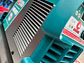 Soldador Inversor Digital 130A TOTAL UTW213059 MMA - LIFT TIG 110-120V - Miniatura 4 | aztools.co