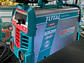 Soldador Inversor Digital 200A TOTAL UTW2200691 MMA - LIFT TIG (VRD) 110-120V - Miniatura 2 | aztools.co