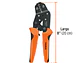 Alicate Crimpador para Terminales Truper 103329 - Miniatura 3 | aztools.co