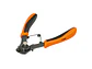 Pinza para anillos de retencion Truper 17355, 4 Cabeza Intercambiable  - Miniatura 2 | aztools.co