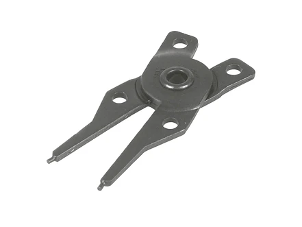 Pinza para anillos de retencion Truper 17355, 4 Cabeza Intercambiable  - Foto 5 | aztools.co