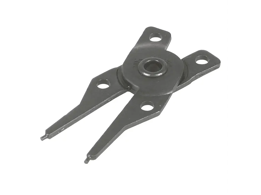 Pinza para anillos de retencion Truper 17355, 4 Cabeza Intercambiable  - Foto 5 | aztools.co