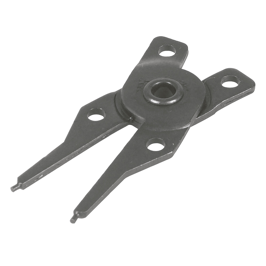 Pinza para anillos de retencion Truper 17355, 4 Cabeza Intercambiable  - Foto 5 | aztools.co