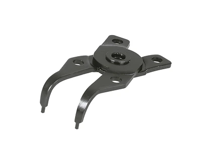 Pinza para anillos de retencion Truper 17355, 4 Cabeza Intercambiable  - Foto 6 | aztools.co