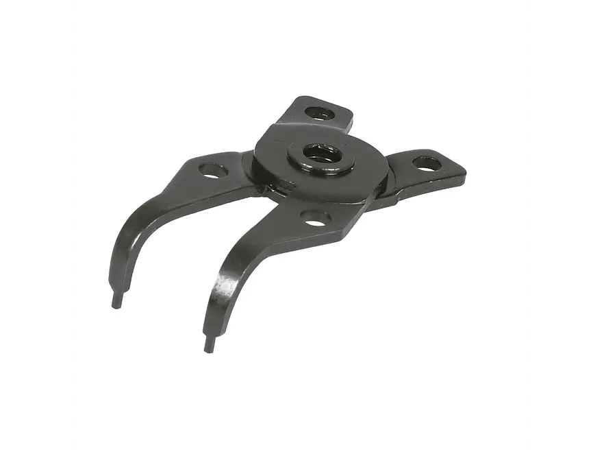 Pinza para anillos de retencion Truper 17355, 4 Cabeza Intercambiable  - Foto 6 | aztools.co