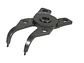 Pinza para anillos de retencion Truper 17355, 4 Cabeza Intercambiable  - Miniatura 6 | aztools.co