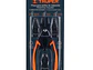 Pinza para anillos de retencion Truper 17355, 4 Cabeza Intercambiable  - Miniatura 7 | aztools.co
