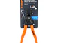 Alicate punta a 90° para abrir anillos Truper 17364 - Miniatura 3 | aztools.co
