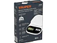 Báscula digital base de vidrio para cocina Truper 15160, capacidad 5kg  - Miniatura 4 | aztools.co
