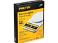 Báscula digital para cocina Pretul 28309, plato de poliprop, 5 kg,  - Miniatura 4 | aztools.co