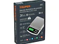 Báscula Electrónica de Precisión Truper 102317, Recargable, 3 kg - Miniatura 4 | aztools.co