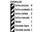 Juego de Exacto Truper 17512, 11 Piezas - Miniatura 3 | aztools.co