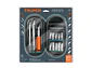 Juego de Exacto Truper 17512, 11 Piezas - Miniatura 4 | aztools.co