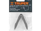 Muelas para berbiquí Truper 10976, 12