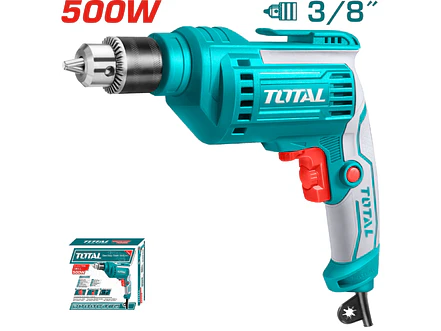 Taladro de Rotación 3/8