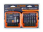 Juego de 6 Brocas Machuelo Truper 102335, para Metal - Miniatura 4 | aztools.co