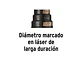 Juego de brocas escalonadas óxido negro 3 piezas Truper 100988, JBES-3,  - Miniatura 3 | aztools.co