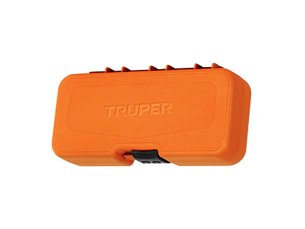 Juego de Brocas y Cinceles SDS Plus Truper 103033, 6 Piezas - Foto 4 | aztools.co