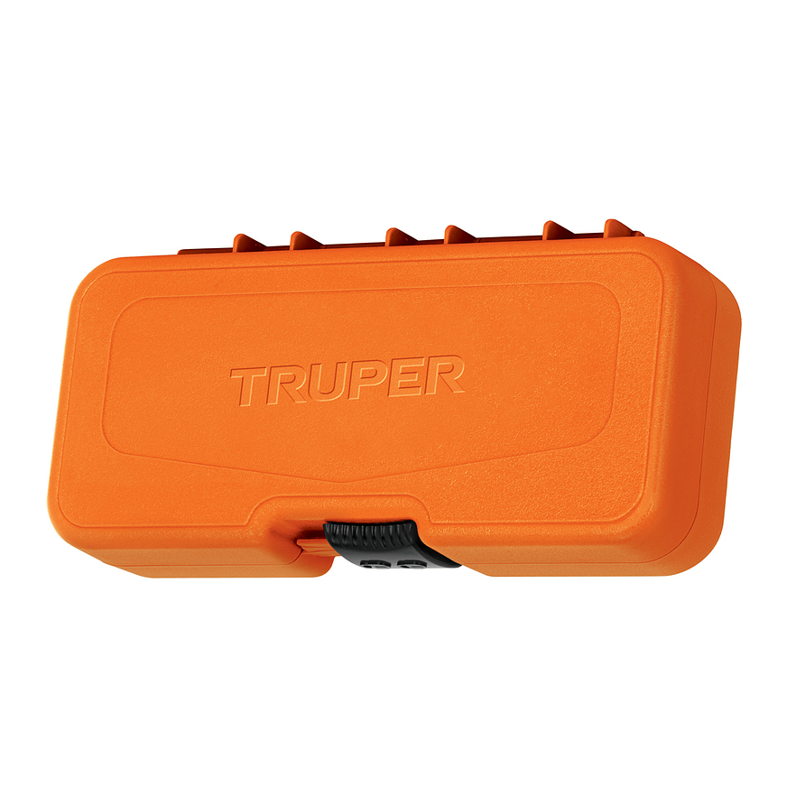 Juego de Brocas y Cinceles SDS Plus Truper 103033, 6 Piezas 4