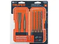 Juego de Brocas y Cinceles SDS Plus Truper 103033, 6 Piezas - Miniatura 5 | aztools.co