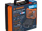 Juego de brocas y puntas Truper 100872, 100 piezas - Miniatura 5 | aztools.co