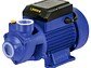 Bomba Eléctrica Periférica UDUKE 1 HP BQ80 (45m Altura, Impulsor Bronce) - Miniatura 1 | aztools.co