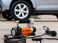 Compresor de aire 12V Truper 19999 portátil para carro - incluye maletin   - Miniatura 5 | aztools.co