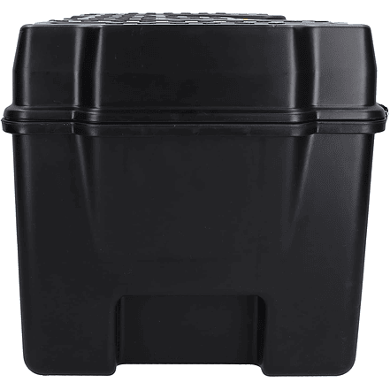 Caja de Herramientas Plástica SURTEK CPS20 21