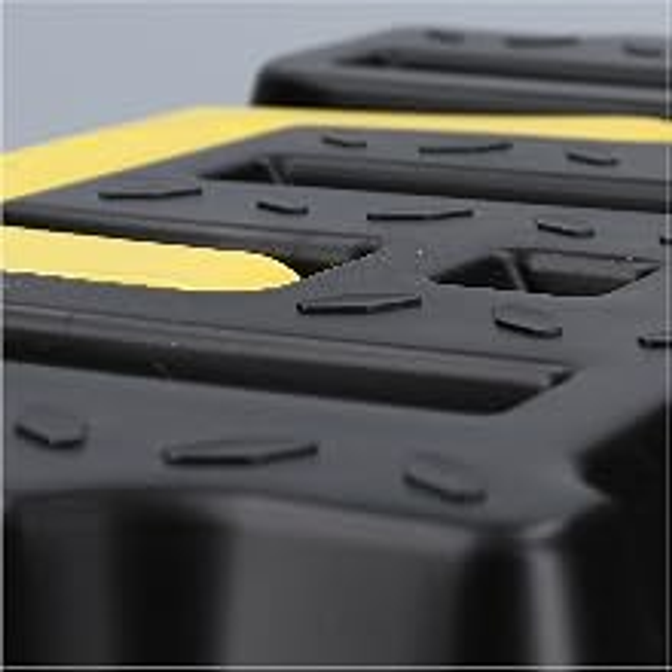 Caja de Herramientas Plástica SURTEK CPS20 21