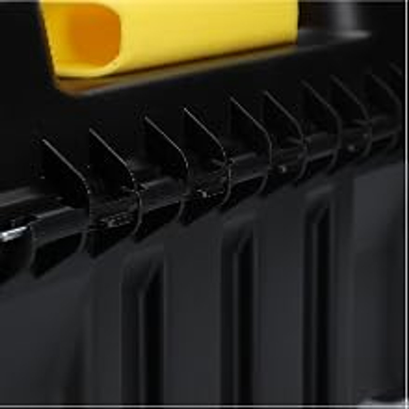 Caja de Herramientas Plástica SURTEK CPS20 21