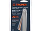 Calibrador de galgas  Truper 14397, 32 hojas - Miniatura 4 | aztools.co