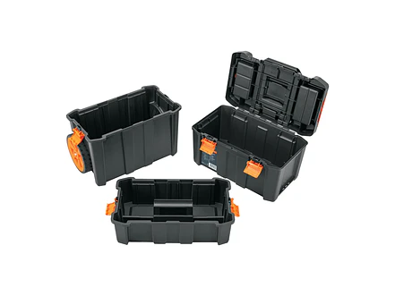 Caja para Herramienta Truper 102644, 19