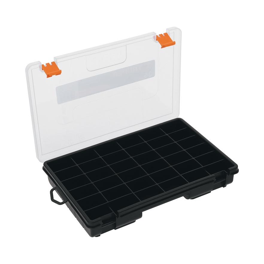 Organizador Truper 102760, de 11