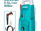 Hidrolavadora Eléctrica TOTAL UTGT113026 Super Select 1200W 1300 PSI - Miniatura 2 | aztools.co