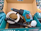 Hidrolavadora Inalámbrica 20V TOTAL TPWLI2008 Portátil (Solo Herramienta) - Miniatura 2 | aztools.co
