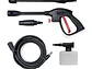 Hidrolavadora portátil 1740 PSI eléctrica Fujita FPW14 - Miniatura 6 | aztools.co