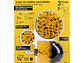 Juego de 3 cepillos para taladro Pretul 28152 - Miniatura 3 | aztools.co