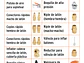 Juego de 15 accesorios neumáticos para limpiar e inflar Truper 19094 - Miniatura 2 | aztools.co