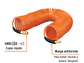 Manguera para Compresor Truper 102522, Tipo Resorte, 7.6 m - Miniatura 2 | aztools.co