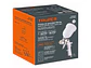 Pistola para Pintar Híbrida Truper 103929, Vaso Plástico, 3.0 mm - Miniatura 6 | aztools.co