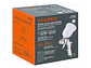 Pistola para Pintar Híbrida Truper 103928, Vaso Plástico, 1.5 mm - Miniatura 6 | aztools.co