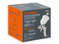 Pistola para Pintar Híbrida Truper 103927, Vaso Plástico, 1.3 mm - Miniatura 6 | aztools.co